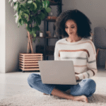 Fashion for Remote Work Environments