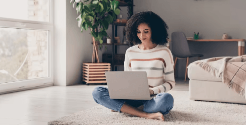 Fashion for Remote Work Environments