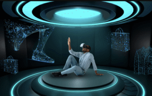 The Future of Shopping Experiences