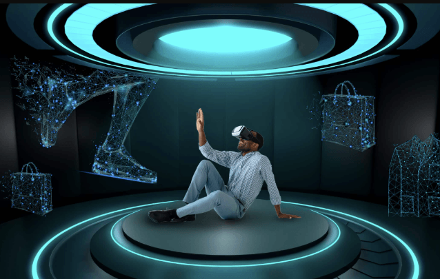 The Future of Shopping Experiences