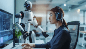 The Future of Smart Assistants