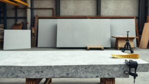 Countertop Fabrication in 2026: What Actually Happens Between Slab and Install