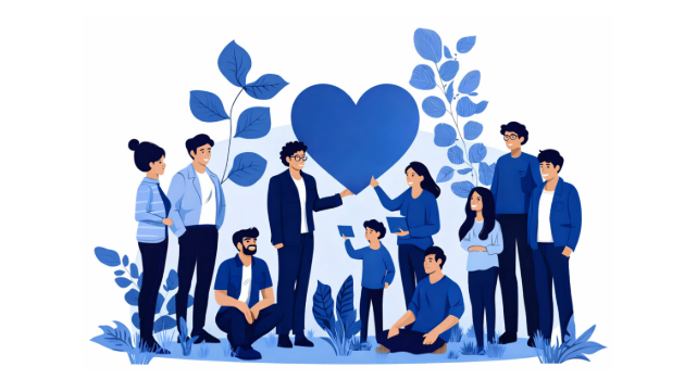 How Texting Supports Events and Communities