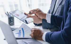 How to Position Yourself for Career Advancement