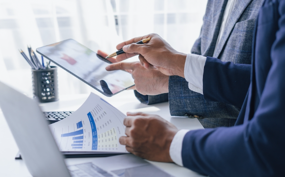 How to Position Yourself for Career Advancement